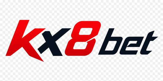 kx8 bet logo